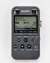 Sony PCM-M10 Portable 96 kHz/24-bit Digital Recorder - Black