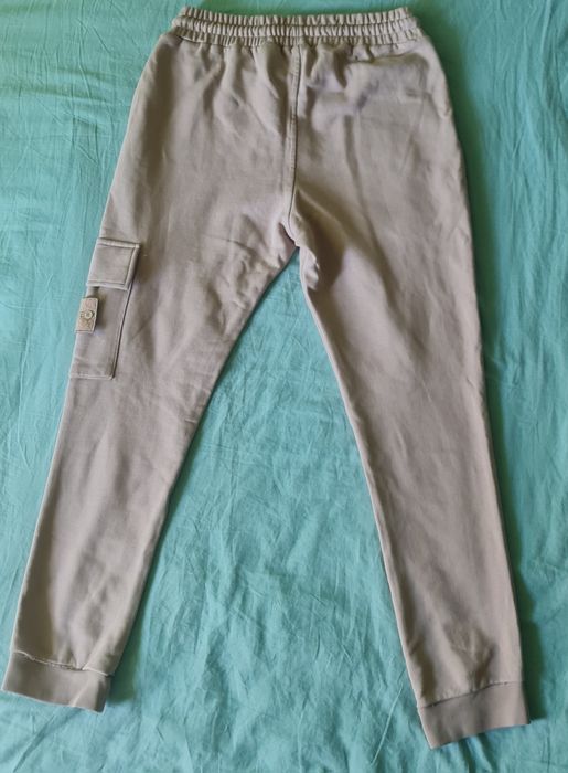 Мъжко долнище STONE ISLAND размер М