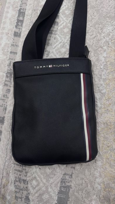 Tommy Hilfiger оригинал
