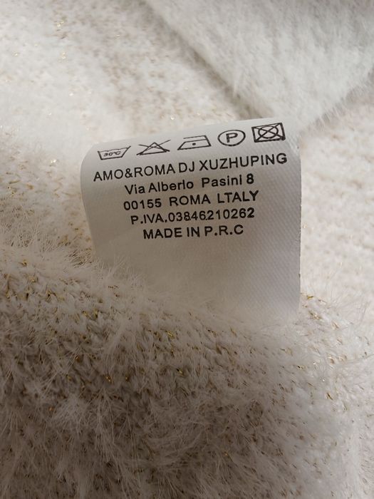 Дамско сако Amo&Roma