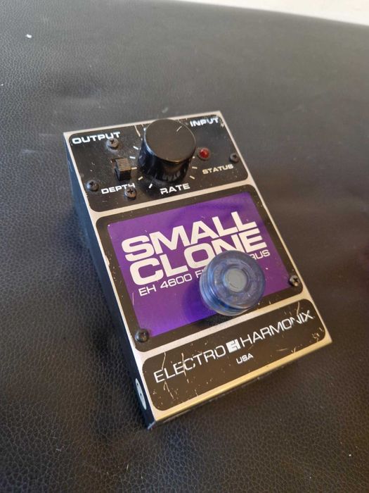 EHX Small Clone Chorus