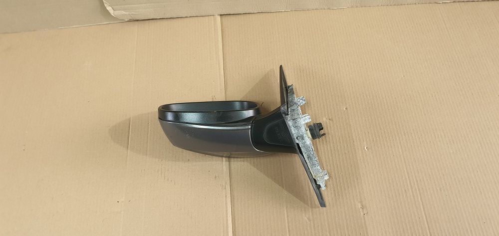 Oglinda stanga bmw seria 1 lci facelift e87 e81 spacegrau metallic