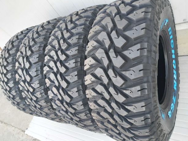 33x12.50 R15, 108Q, MAXXIS Bighorn MT-764, Anvelope Off-Road