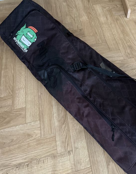 Snowboard Lib Tech Travice Rice Pro 153