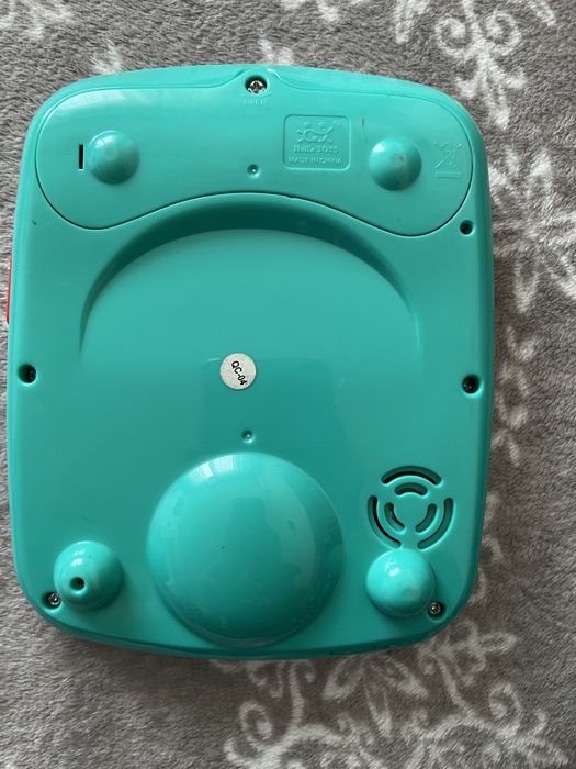 Jucarie Hola - Prima mea tableta cu lumini si sunete