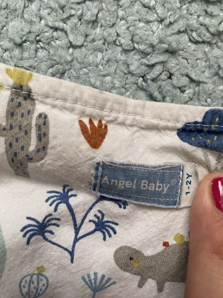 Чувалчета за спане angel baby