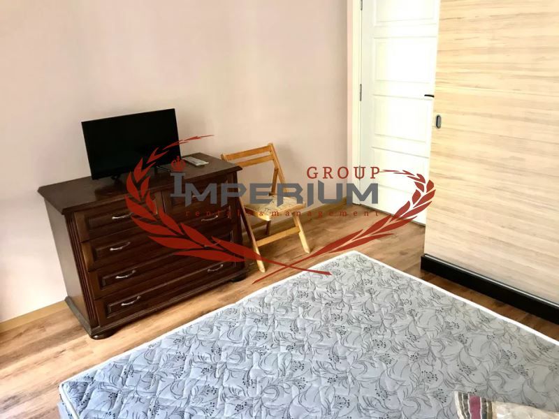 Дава се под наем Двустаен апартамент в Варна, Левски - 60 кв.м за 504.9 € - Снимка #5