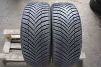 SET 2 Anvelope All Season 215/55 R17 Green Max 98V