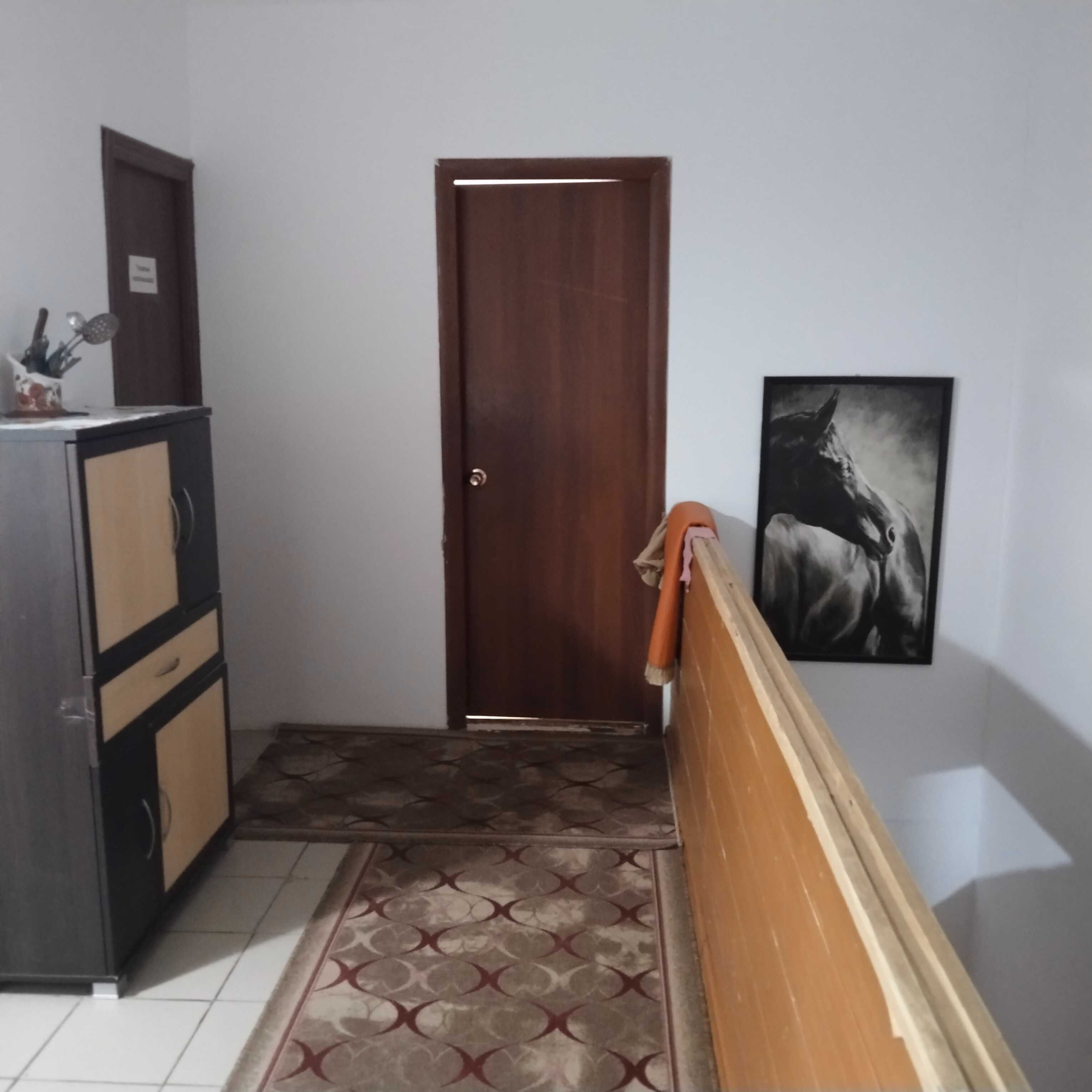 Комната с подсел. девуш и женщ. р. Старый/ч.