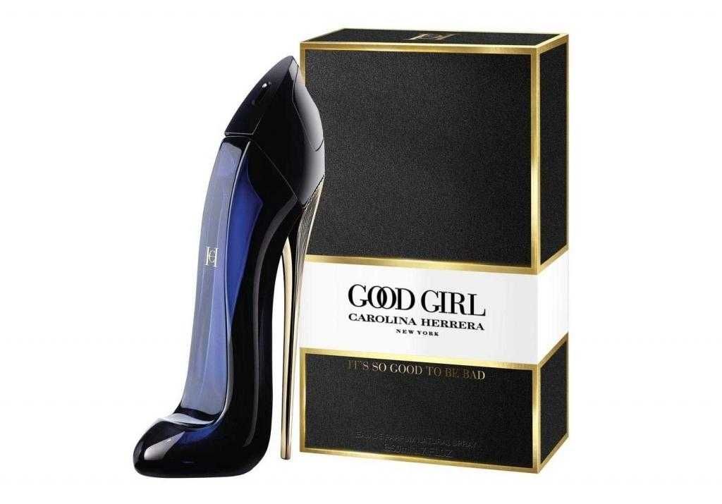 Carolina Herrera Good Girl парфюм за жени EDP 80ml