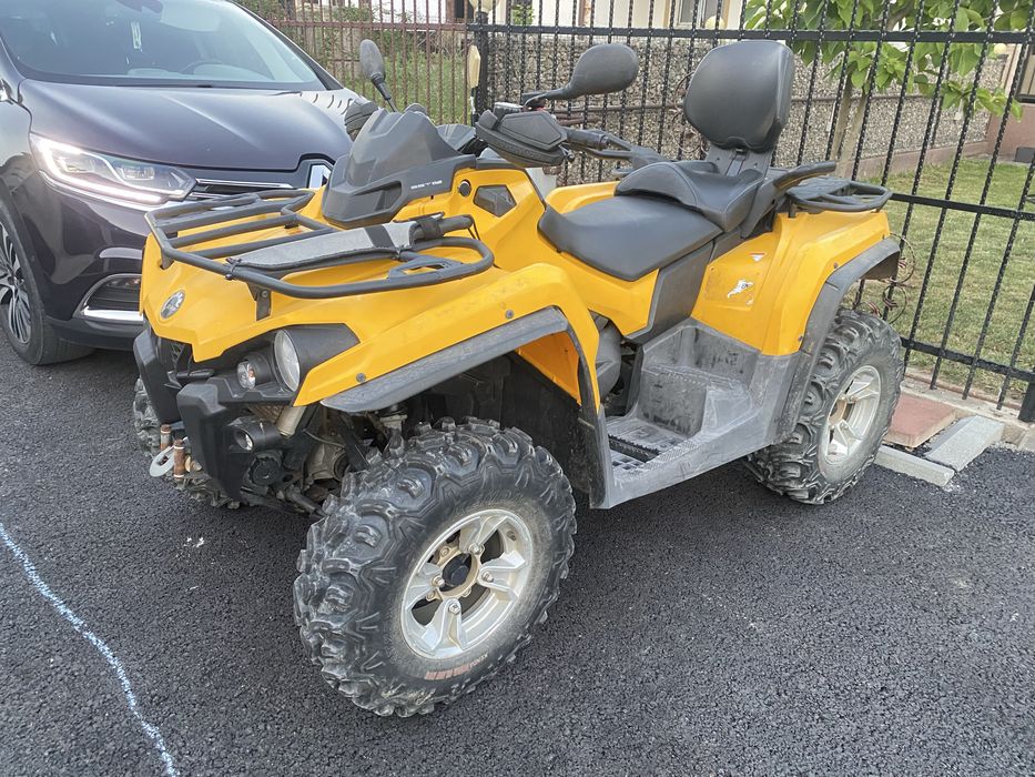Bombardier Can Am