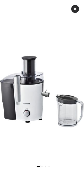 Storcator fructe Bosh