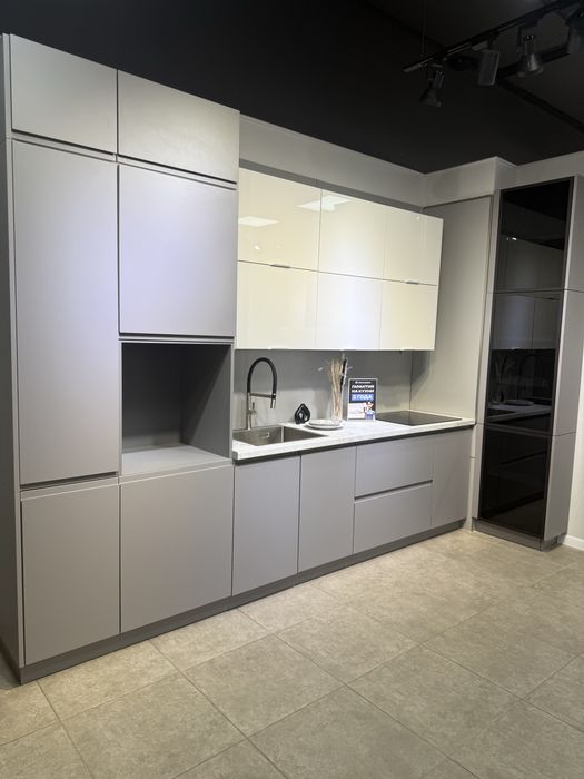 Распродажа -50% Европейская кухня