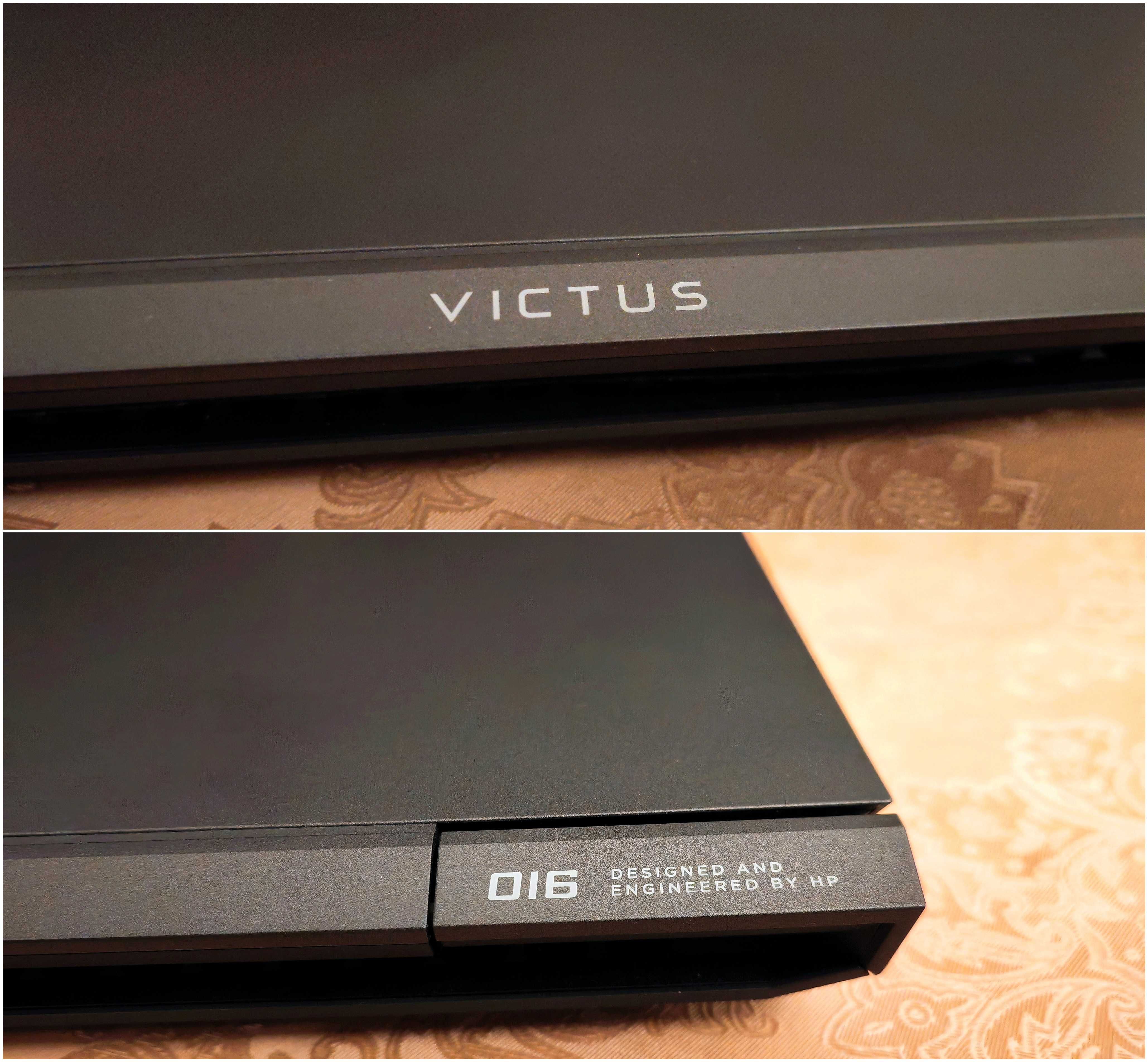 NVidia RTX 4050 6GB/Core i5-13500H/16GB RAM/1TB SSD/HP Victus 16 НОВ