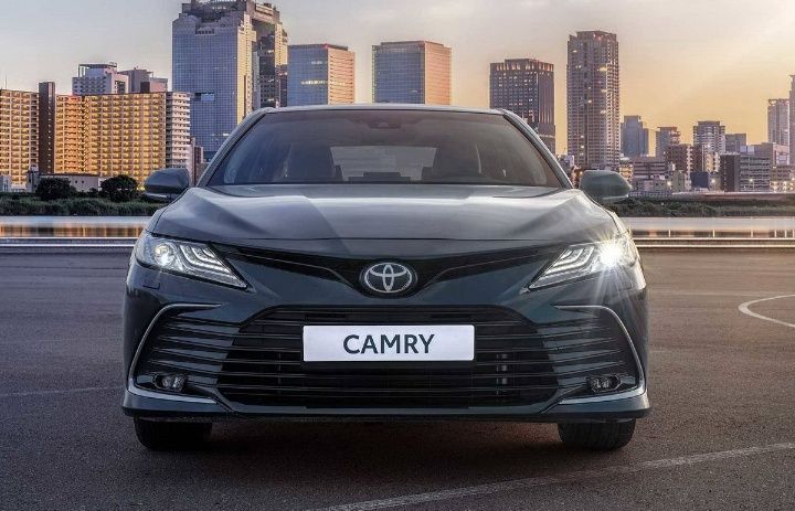 Камри 70-75 Автозапчасти