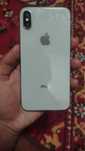 iPhone X  radnoy
