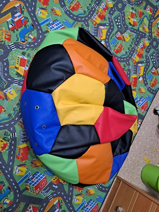 Кресло - мяч детский