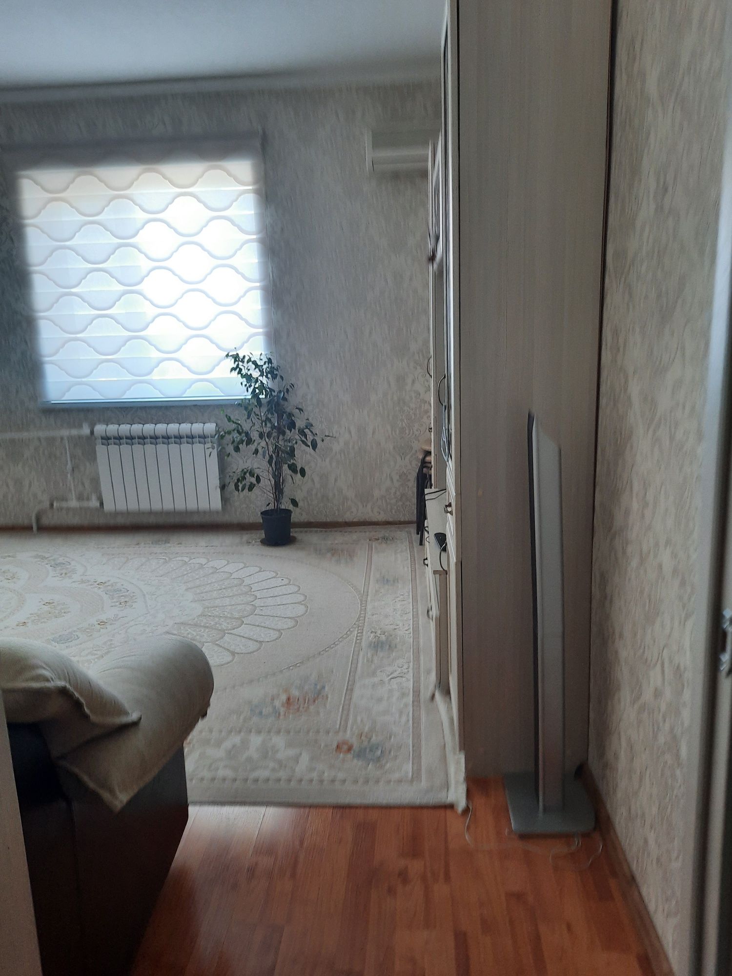 Продам 3 х комнатную квартиру
