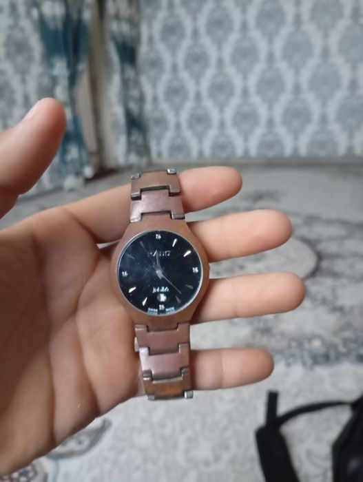 Rado sagat satiladi
