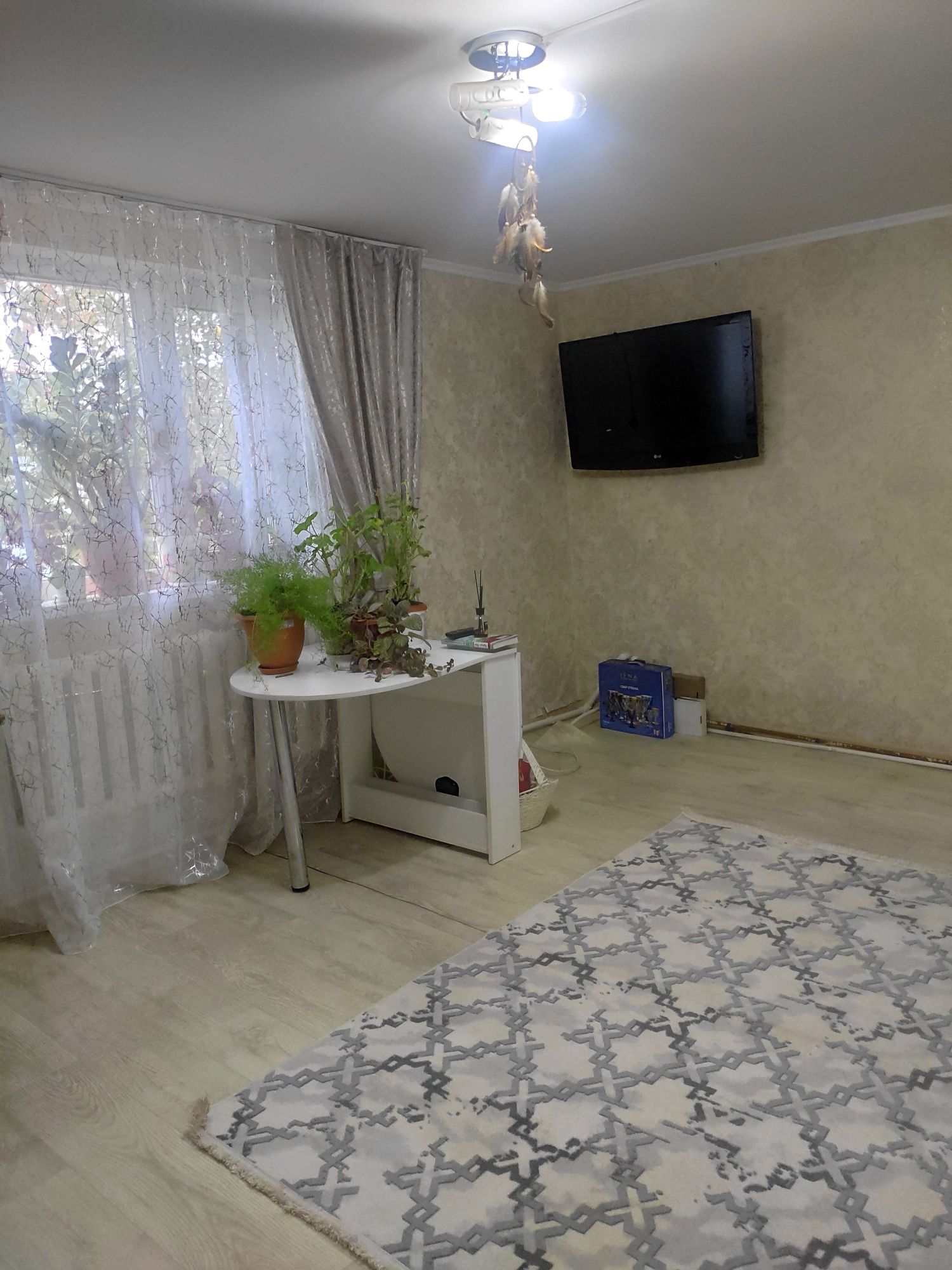 Обмен дом в Подстемном