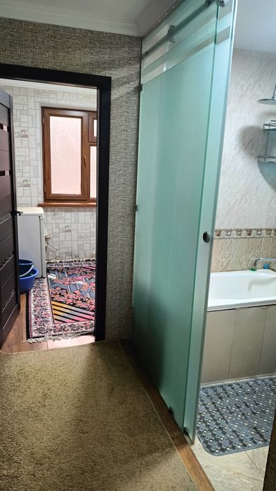 Евроремонт квартира 1xona