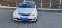 Vand mercedes B Class 2008