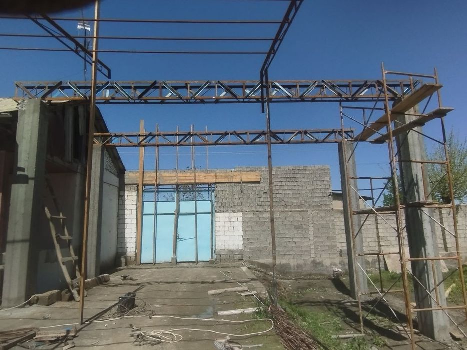 Eliktro svarka. Gaza aftegen.  polni mantaj. Temir sohasida master