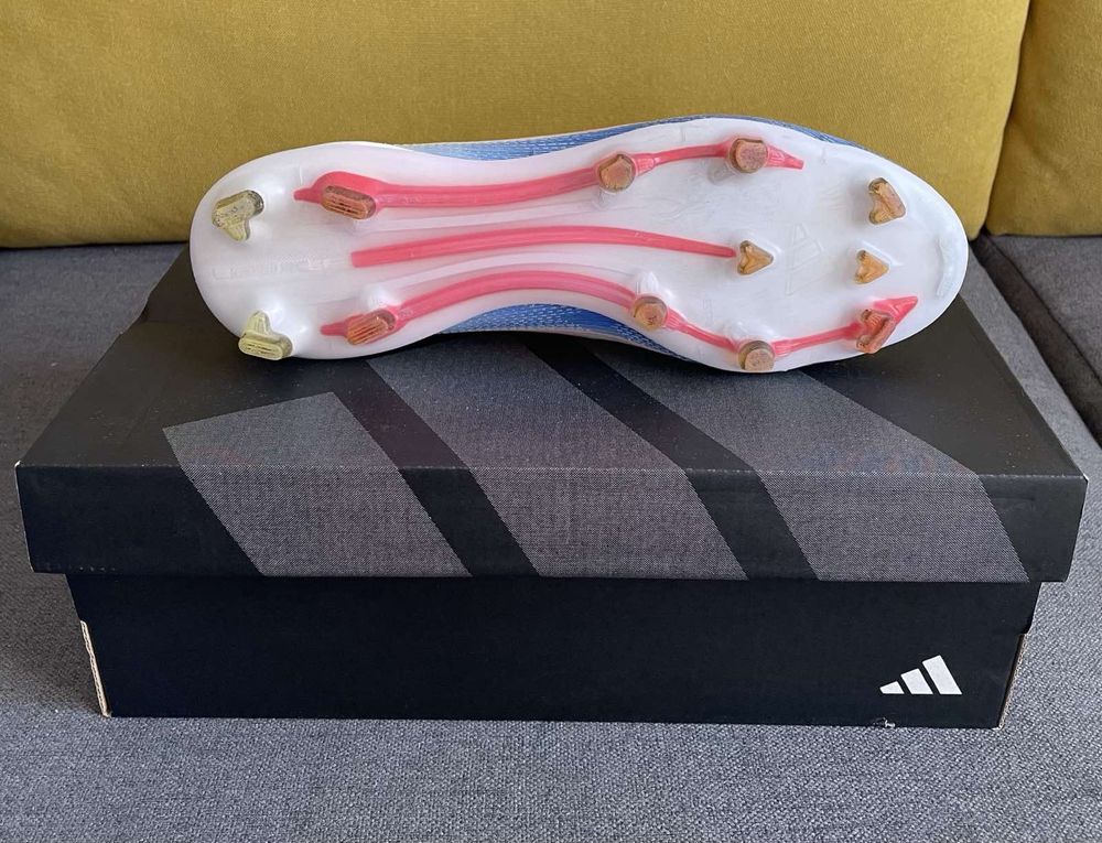 Бутонки Adidas F50 PRO размер 40 2/3