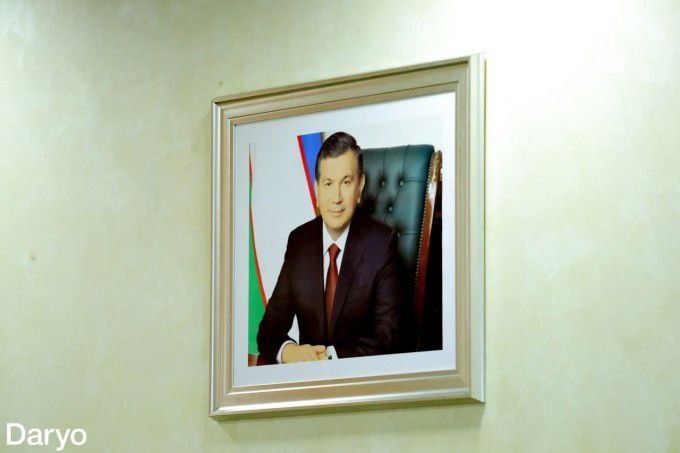 Zanglamaydigan po‘latdan (nerjaveyka) ramkalar tayyorlaymiz