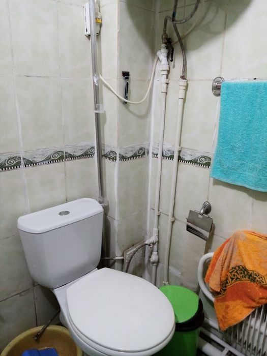 Продам 2-х комнатную квартиру, в районе Жас-Оркен (бывший ДСР)