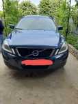 Volvo xc60 2010 diesel