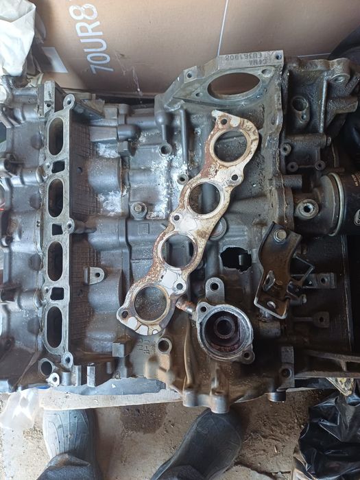 Продам мотор киа спортейдж