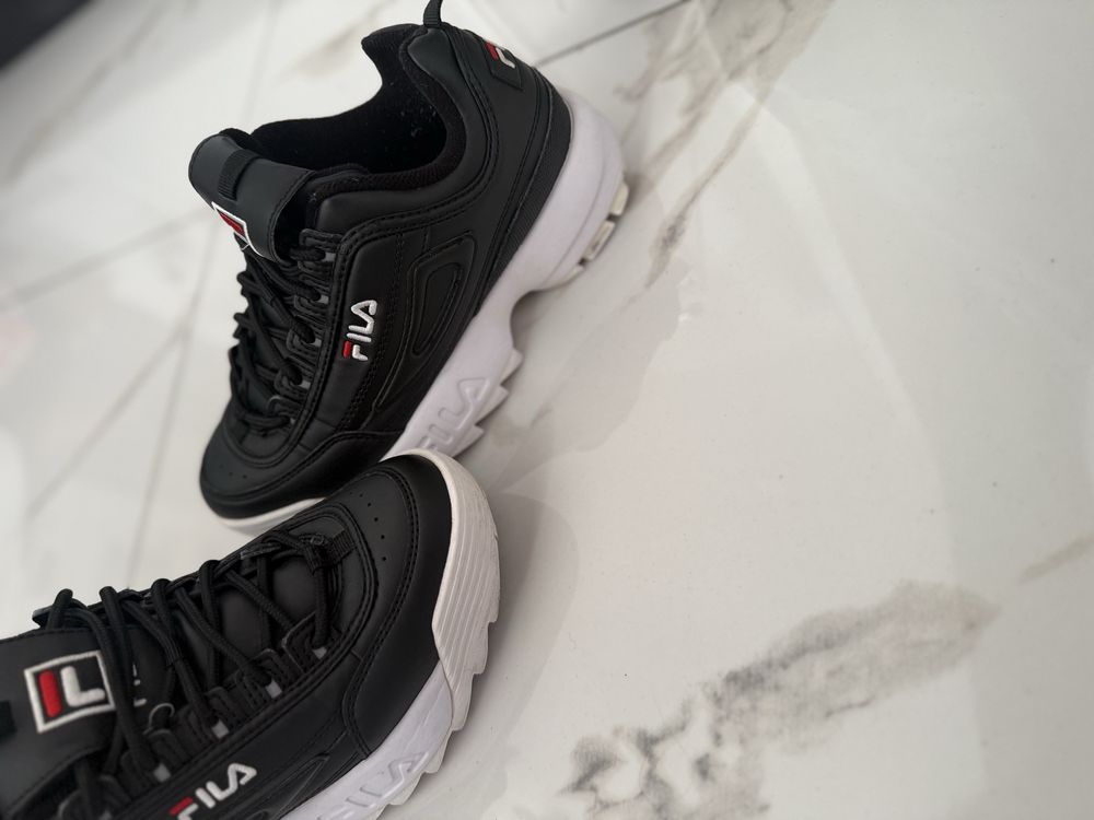 Спортни обувки Fila