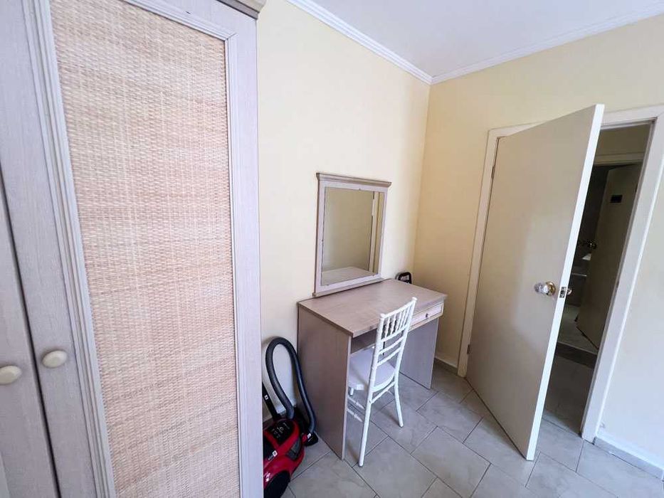 Продава се Двустаен апартамент в к.к. Слънчев бряг - 54 кв.м за 1204 €/кв.м - Снимка #19