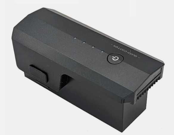 Нова оригинална батерия 2500 mAh за дрон SJRC F11 4К Pro/ F11S 4K Pro