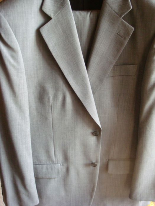 Costume Ted Lapidus, Azzaro, Paul Smith, Pierre Cardin, Originale 100%