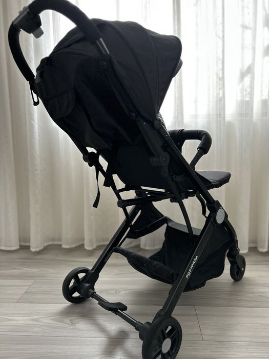 Carucior sport Teno pentru calatorii