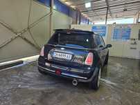 Mini cooper 116к.с