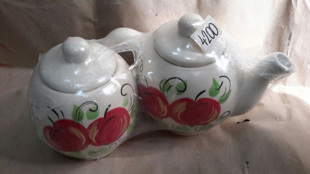 Продам чайные наборы