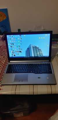 Fujitsu workstation laptop