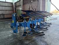 Lemken EurOpal 7 Claas arion 630 Case 155 puma
