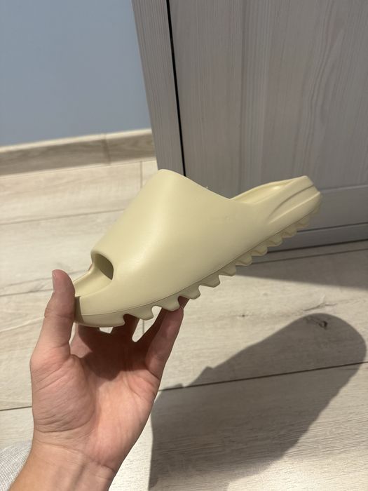 Yeezy slide bone