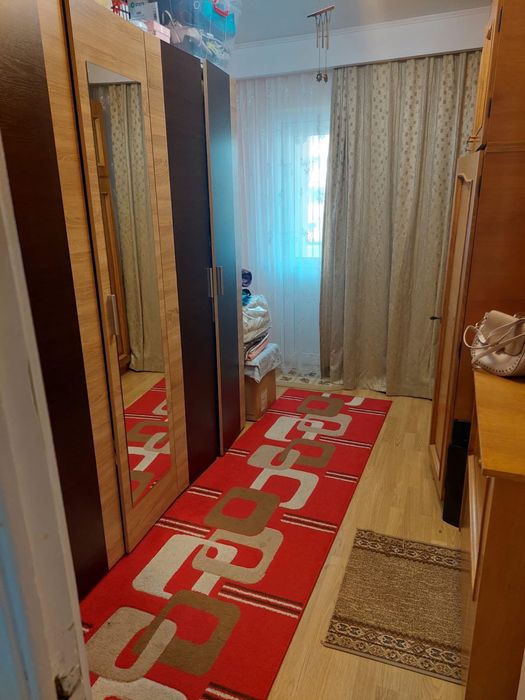 Apartament 4 camere decomandat ultracentral vis-a-vis Mall Central