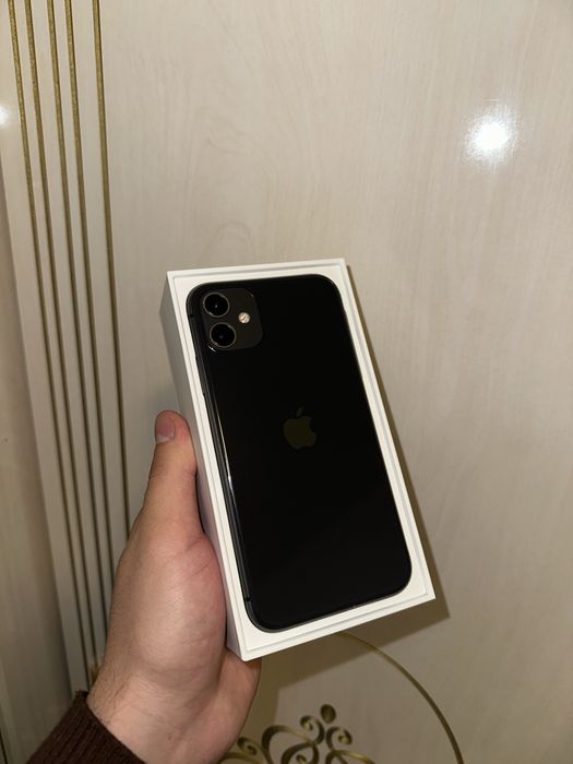 Iphone 11 ideal