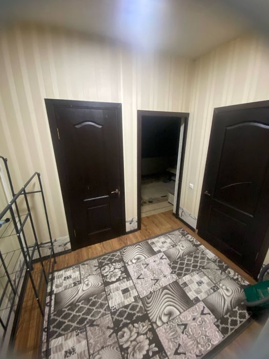 Карасув -6 срочна продается квартира 1/1/3/