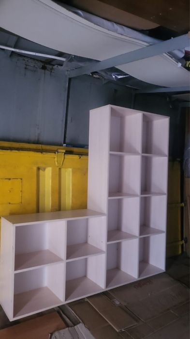 Новая полка ( Универсал )