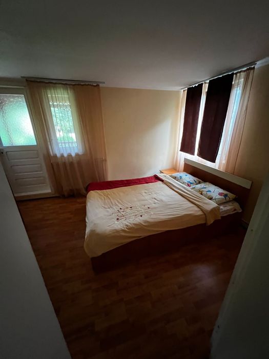 Cabana de inchiriat libera de revelion