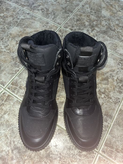 Обувки,зимни кецове