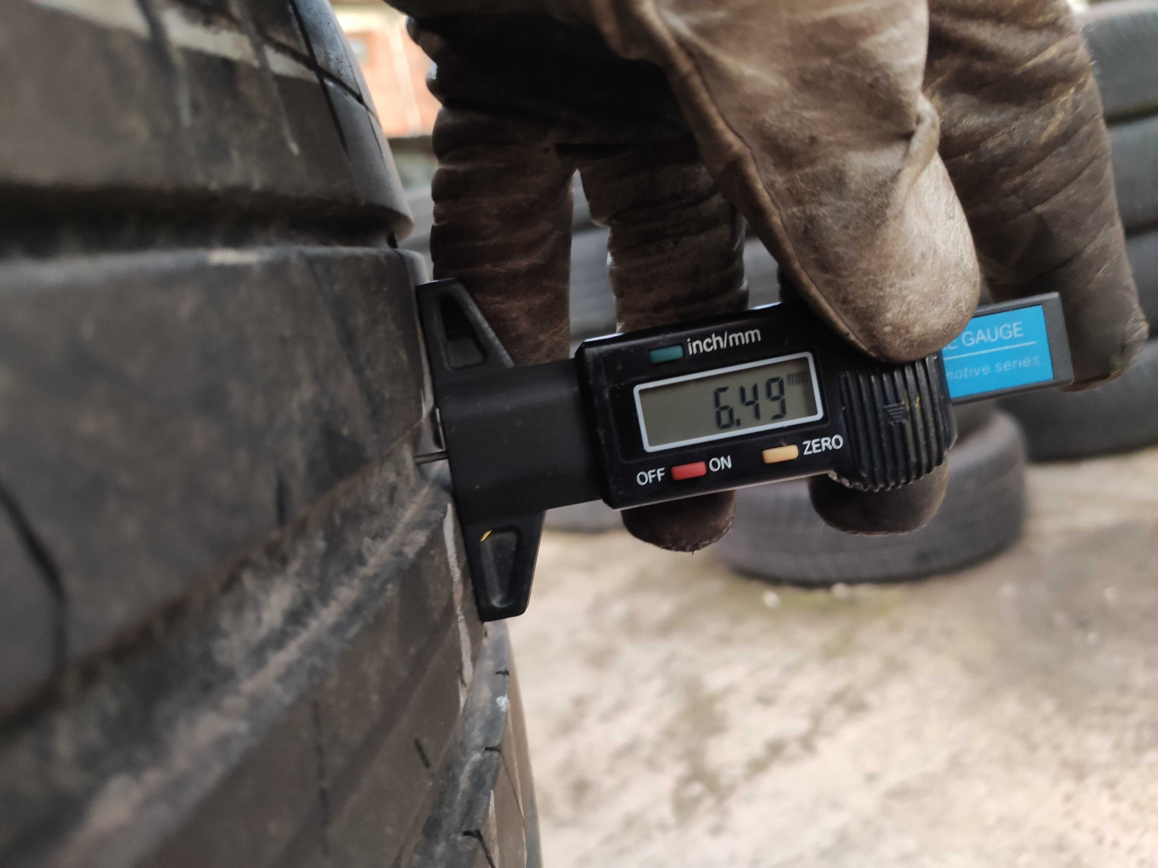 2бр Летни Гуми 255 35 21 - Pirelli - DOT 2022