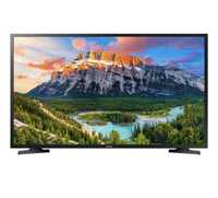 Телевизор Samsung UE43N5300AUXCE 109 см черный